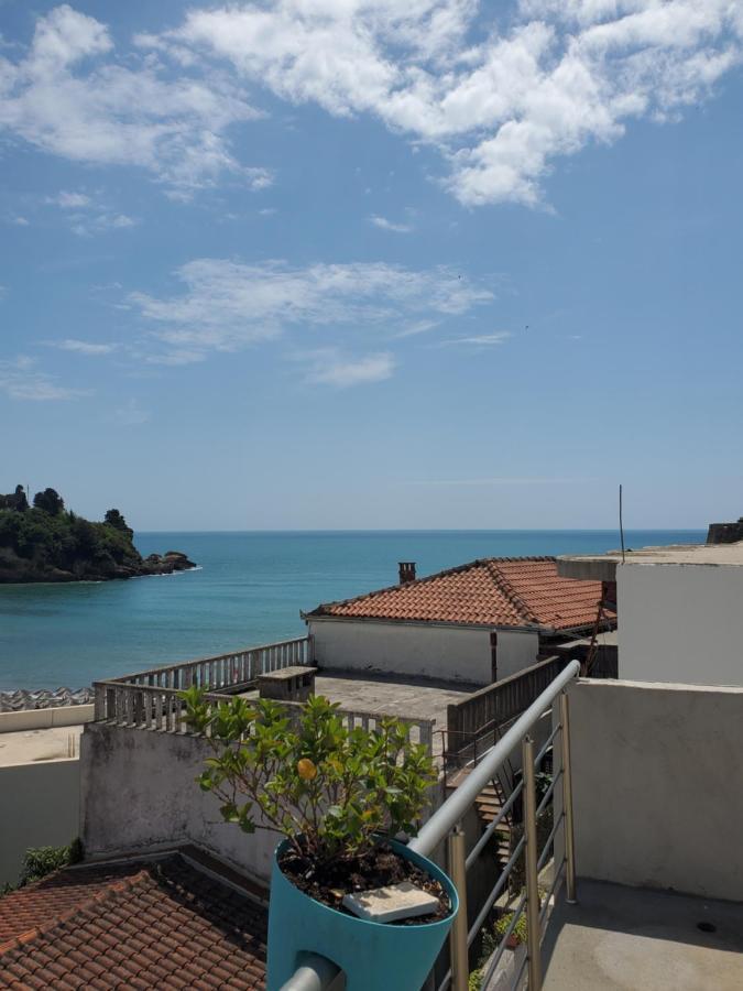 Apartmani Liki Ulcinj Exterior photo