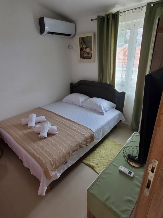 Apartmani Liki Ulcinj Exterior photo
